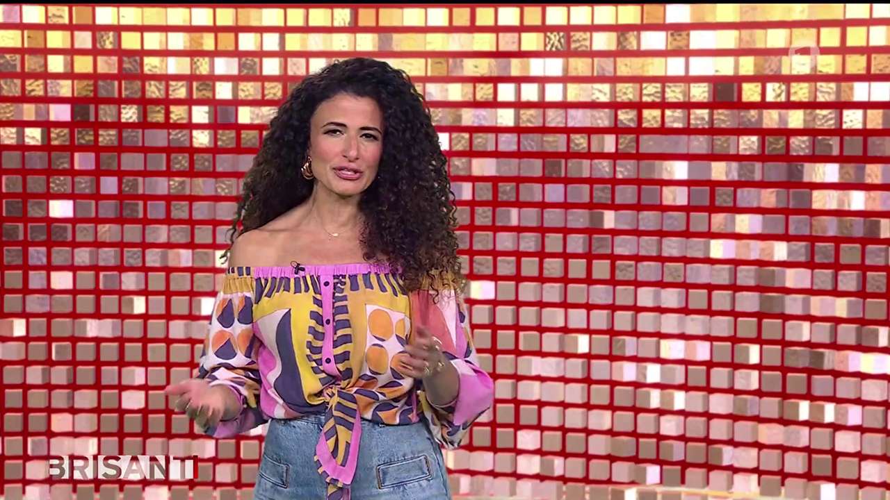 Marwa Eldessouky ARD BRISANT 17 04 2026 82X Caps 61