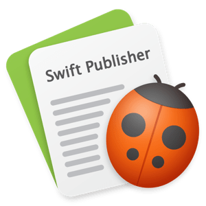 Swift Publisher  5.5.10  macOS