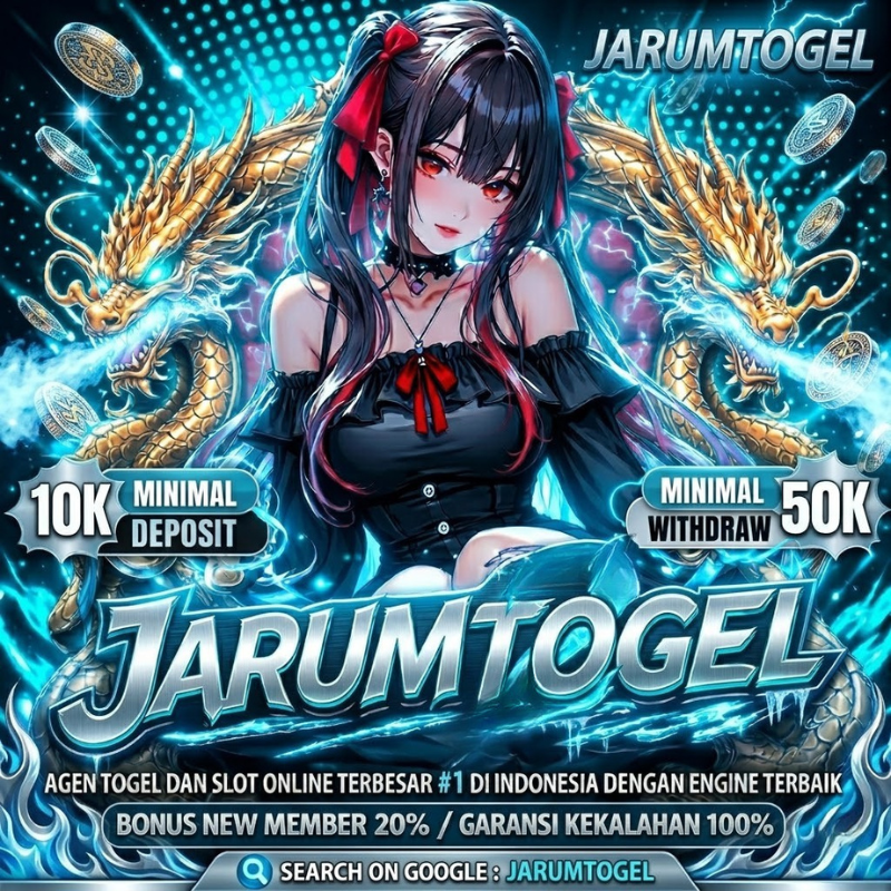 Jarumtogel