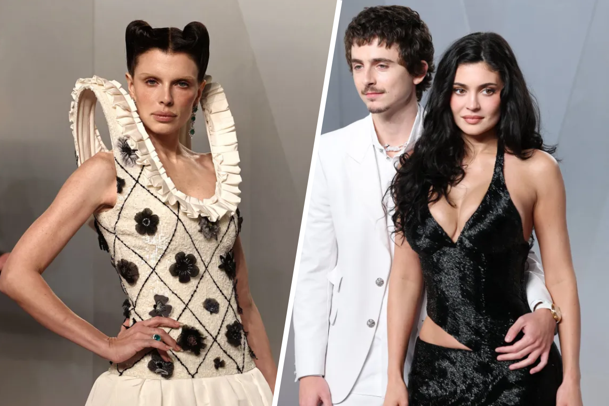 The 20 Biggest Fashion Fails And Absurd Looks From The Oscars Afterparties