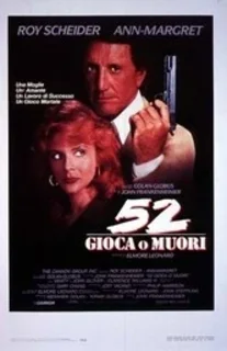 52 - Gioca o muori (1986).mkv BDRip 576p x264 AC3 iTA-ENG