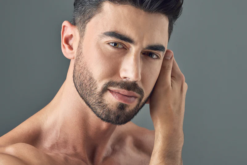 10 Simple Beauty Tips For Men