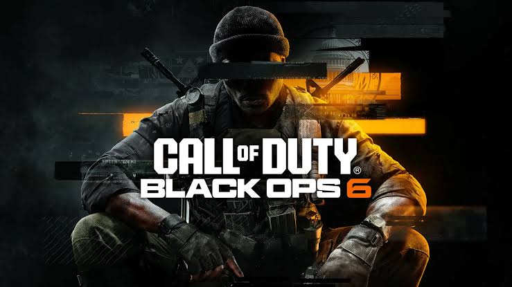 CoD BO6