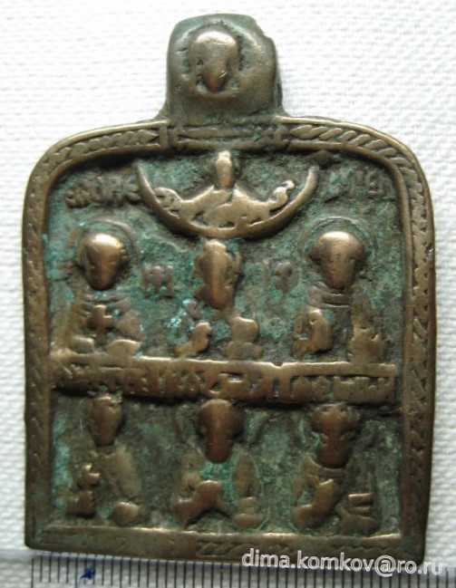 57х43Владимирская