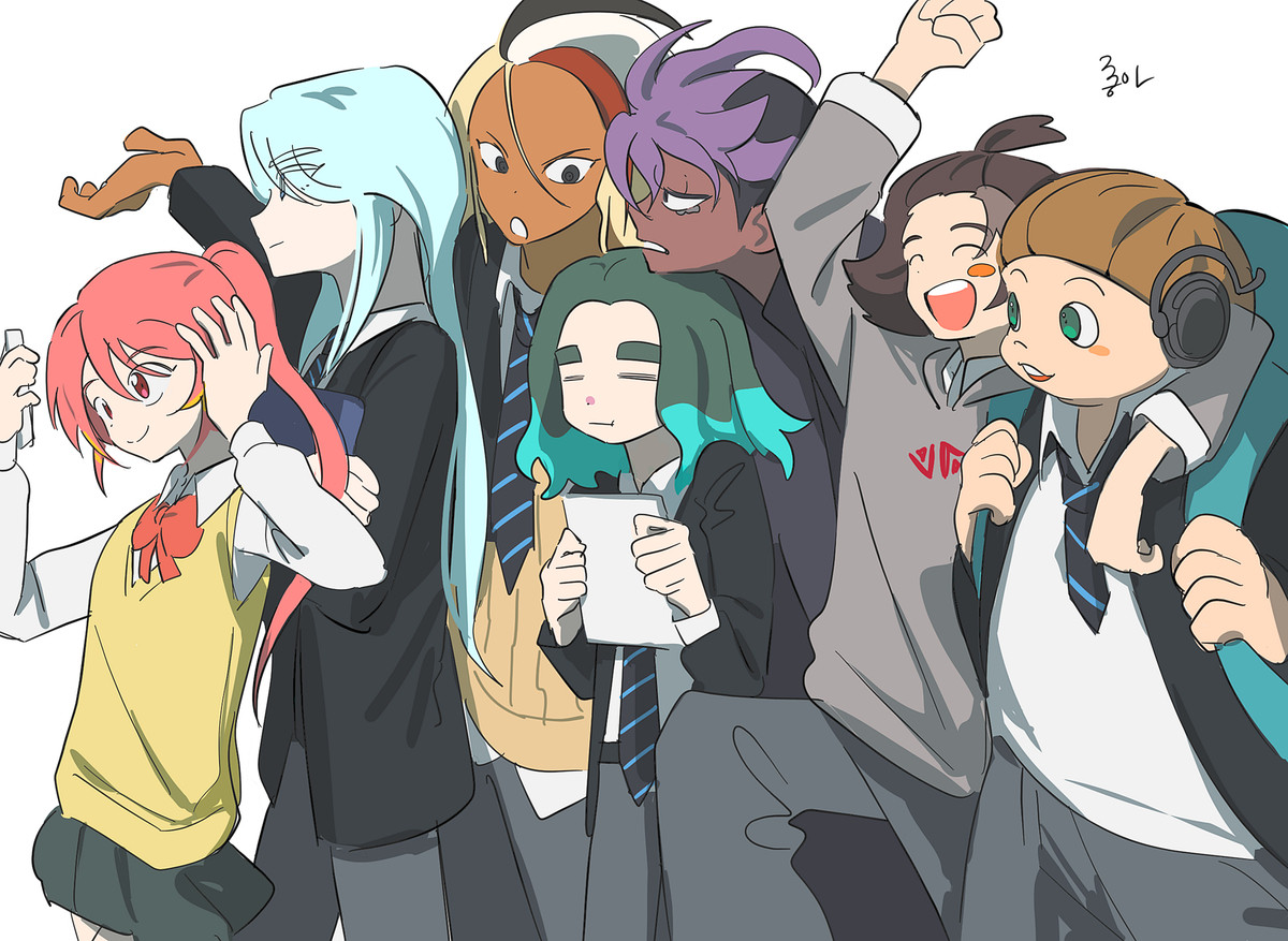 71071540 on pixiv