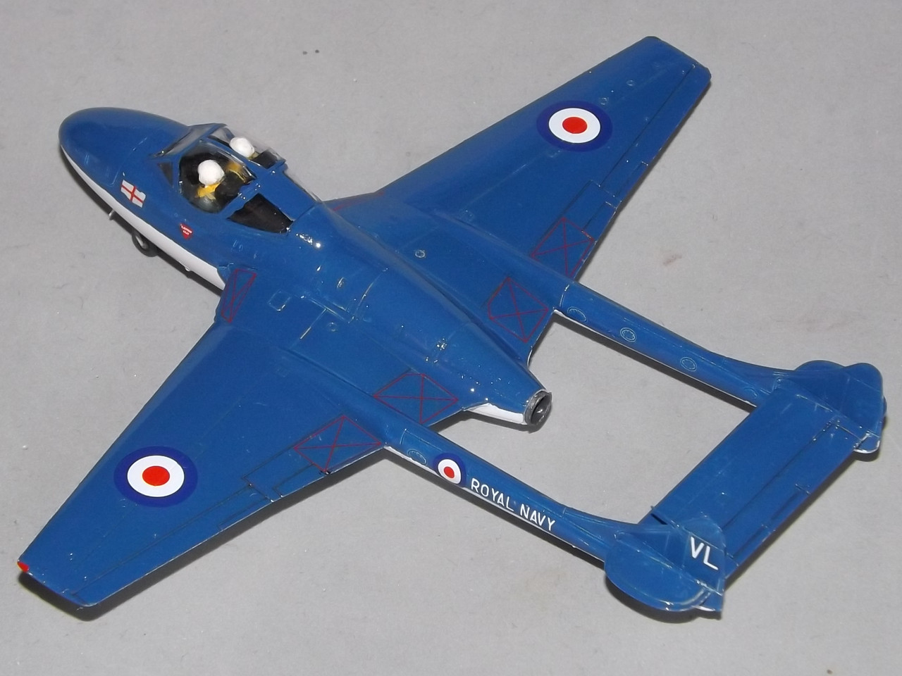 Airfix_Vampire-T22-RP