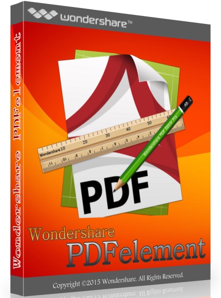 Wondershare PDFelement Pro 8.2.15.1010 + OCR