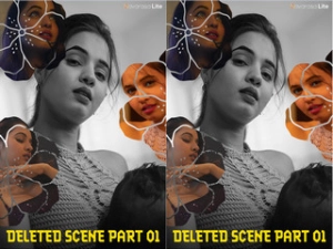 Deleted Scenes