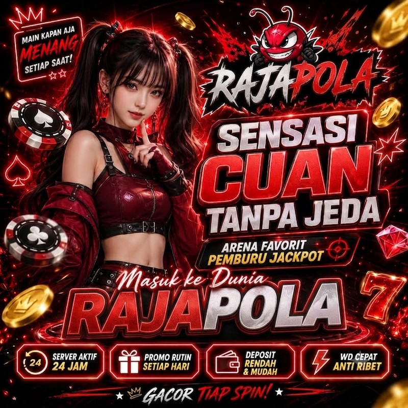 RAJAPOLA
