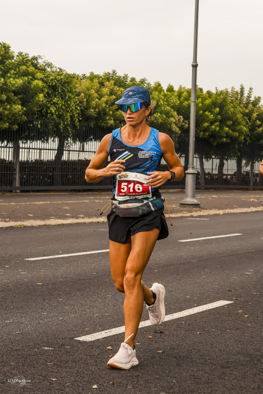 Canary-Run 121