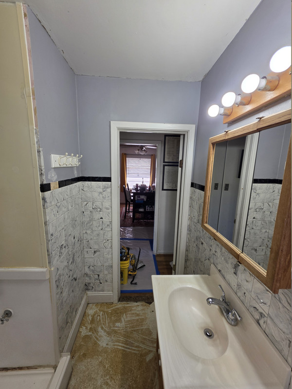 Before transformation