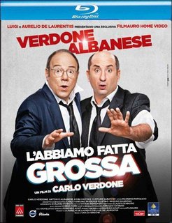 L'Abbiamo Fatta Grossa (2016) WebDL 1080p AC3 ITA + SUB