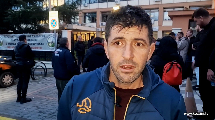 κοζάνη, ειδήσεις, νέα, Πτολεμαΐδα