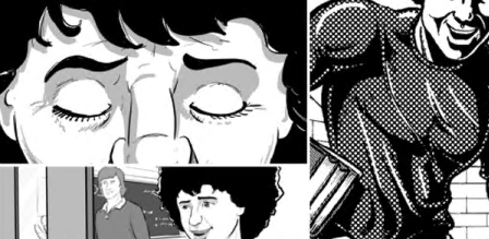 Create a Comic Book Using Existing Art in Clip Studio Paint