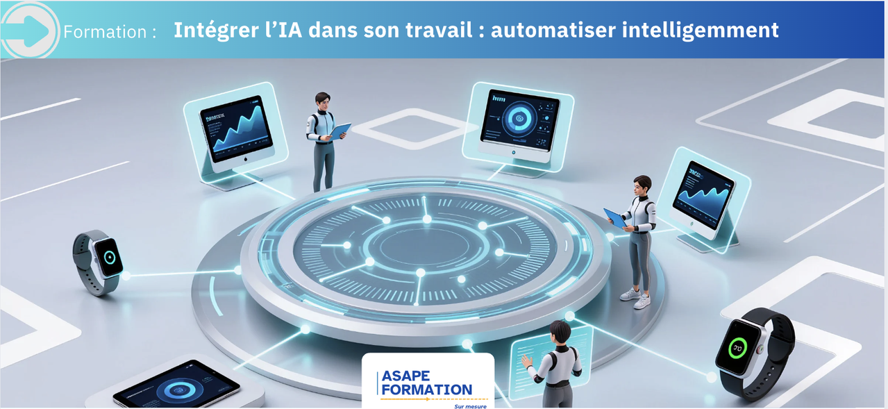 IA et automatisation