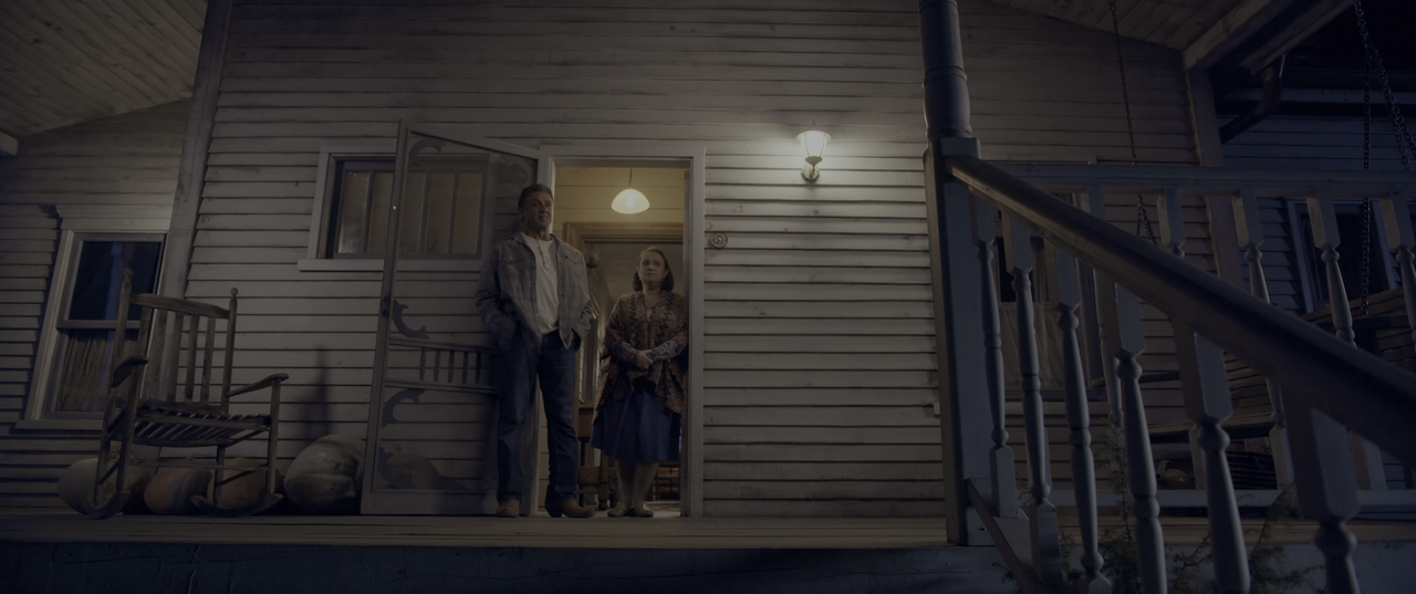 Rambo Last Blood (2019) [BluRay Rip 2160p HEVC 10bit-HDR ITA-ENG