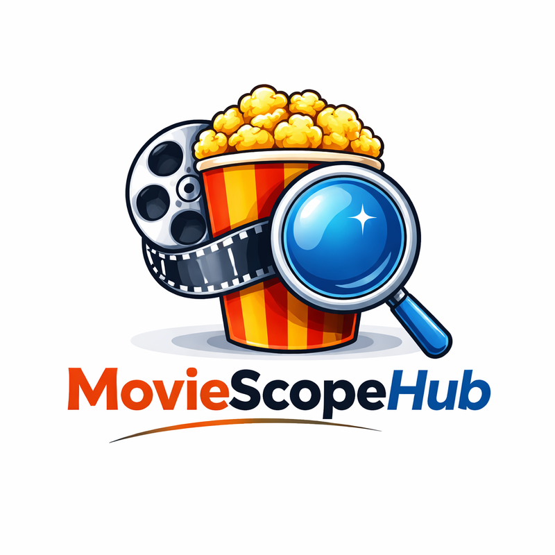 MovieScopeHub