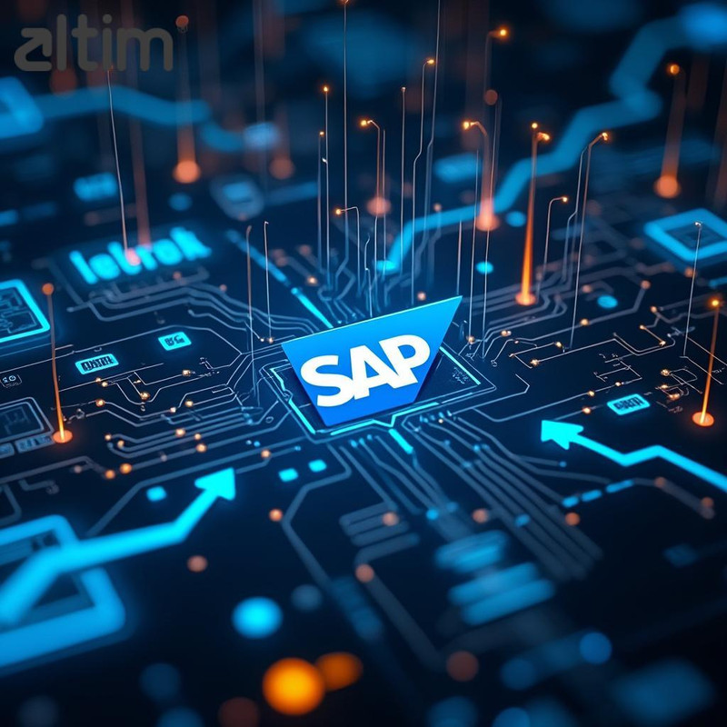 implementación de mantenimiento sap