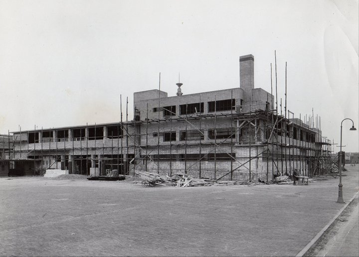 stadionplein 2