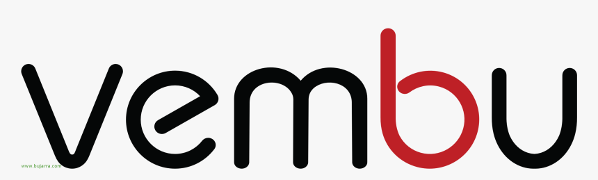 Vembu Logo