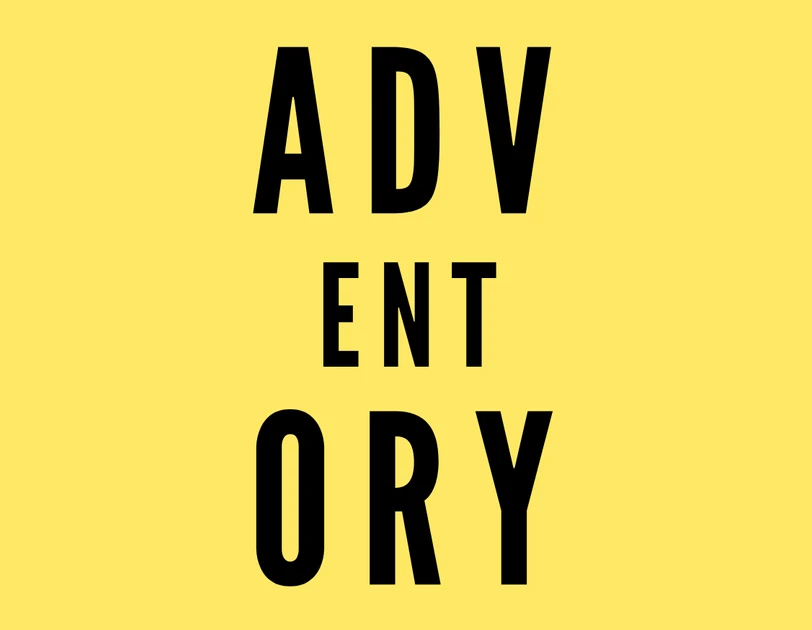 Adventory.ca Logo