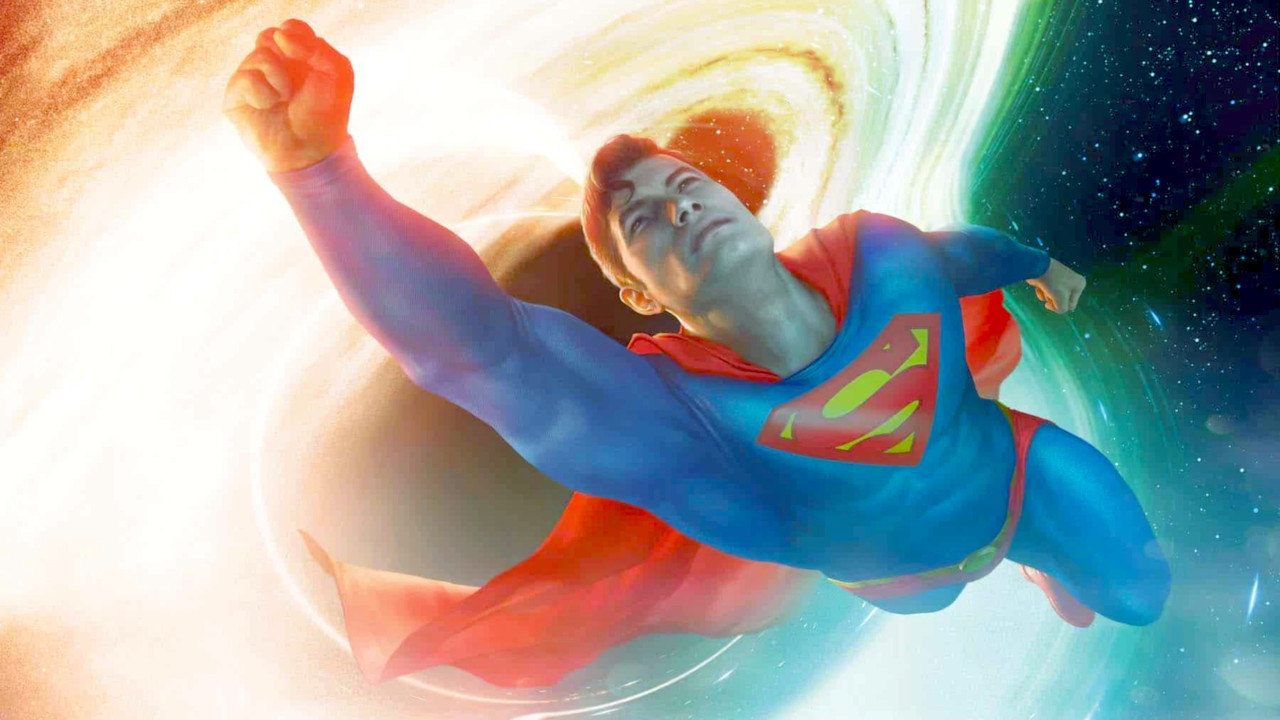 Adventures of Superman Book of El Vol 1 4 Textless Variant