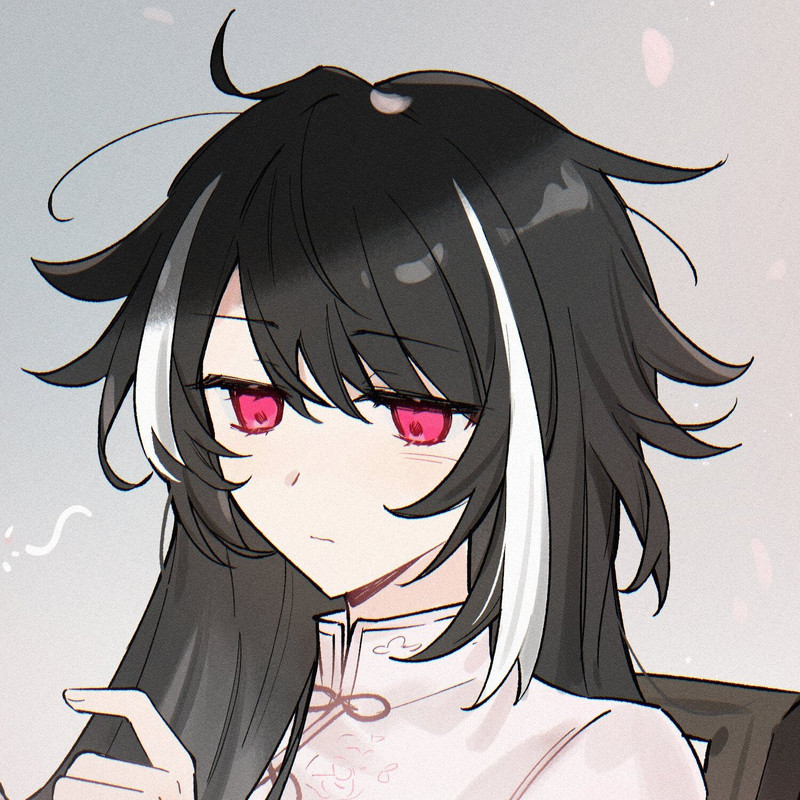 jia xīchūn's avatar