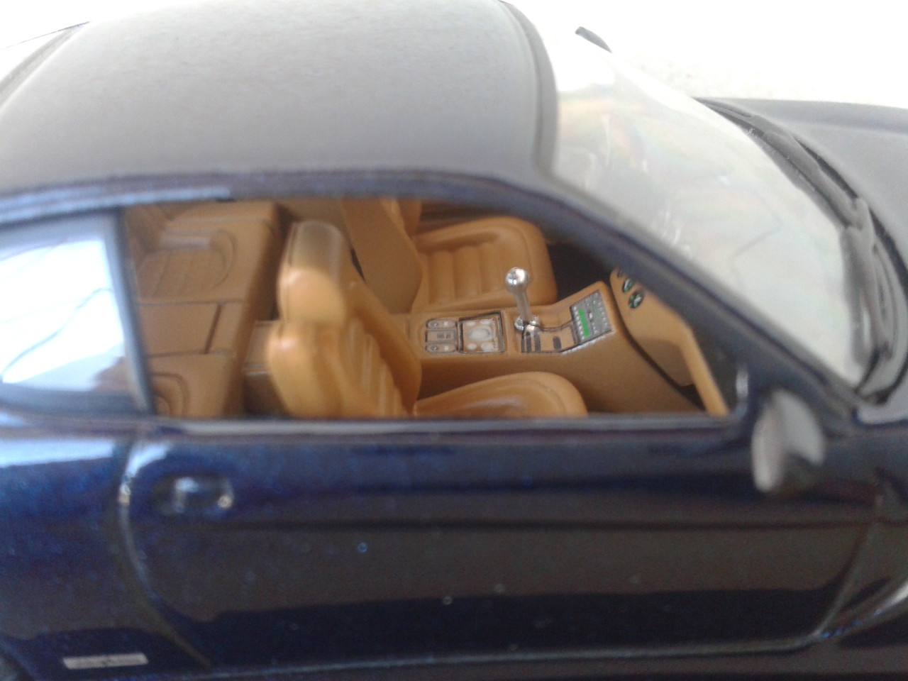 1998 Ferrari 456 M (Ixo nº 31 Ferrari RBA) (14)