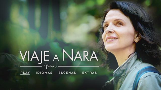 1 - Viaje a Nara [2018] [DVD9Full] [Pal] [Cast/Ing-Jp-Fr] [Sub:Cast] [Drama]