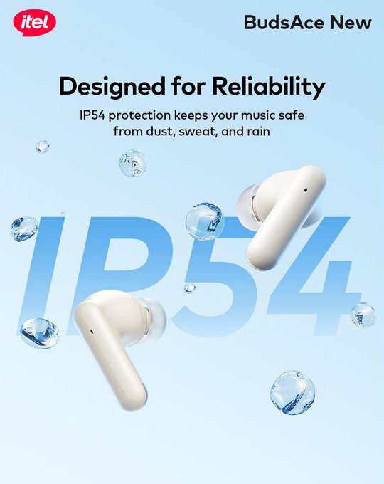 Premium Modern Breathing-Light Housing and IP54 Protection