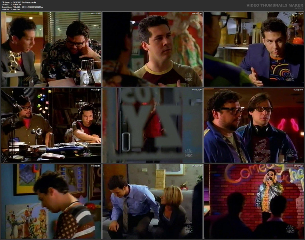 ED S03E05 The Divorce.mkv