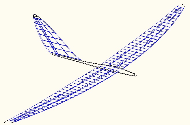 DFL FILAIRE 3D