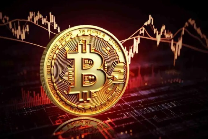 card image Инвесторы в биткоин остаются неуверенными