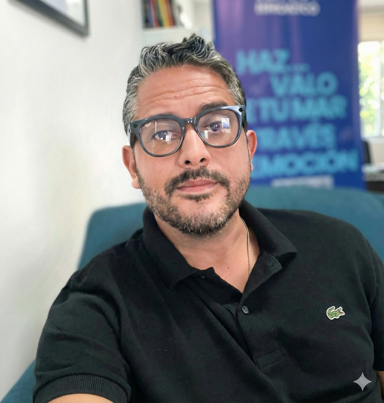 Erick - CEO
