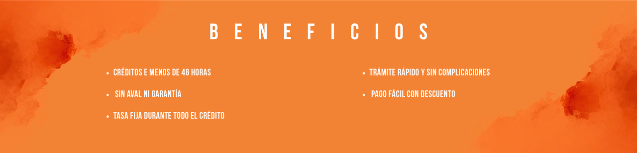 Banner Promocional - Nuestro Propósito