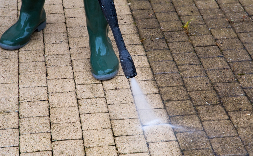 Pressure washing_16