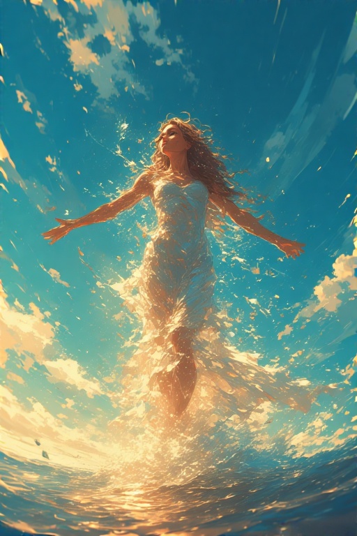 comics-painting-of-a-beautiful-22