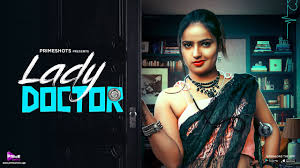 Lady Doctor Episode - 1