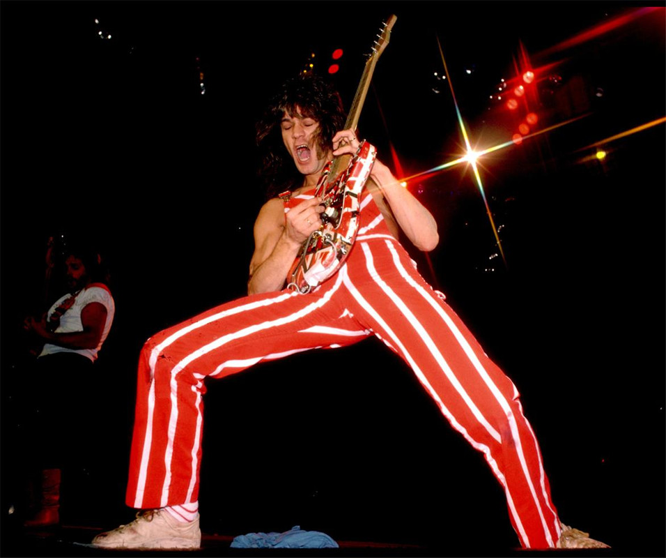 EVH2