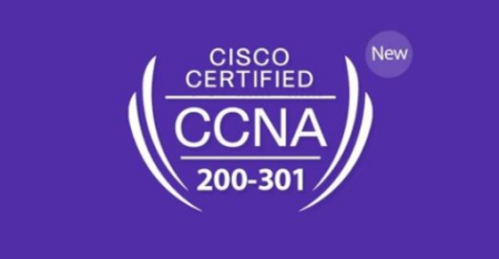 Cisco CCNA 200-301 : Full Course For Networking Basics