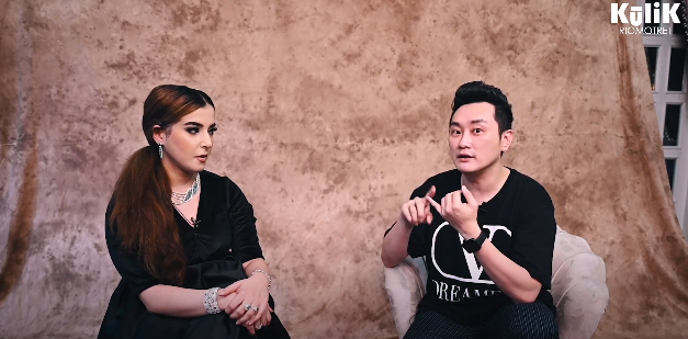 Rio Motret singgung soal tarif Tasya Farasya yang capai Rp 60 juta sekali post