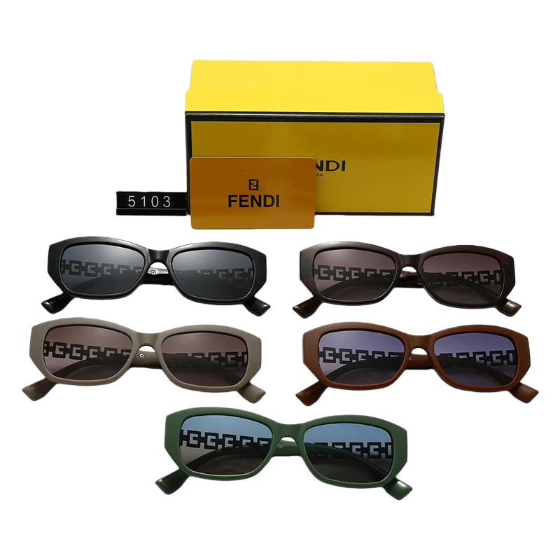 Fendi SunGlasses