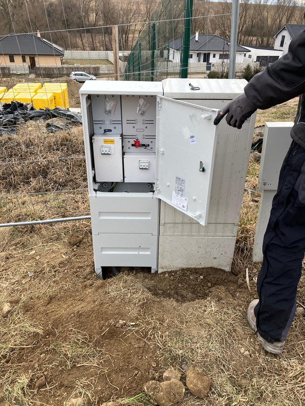 Image of a completed project 9