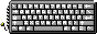 Keyboard button