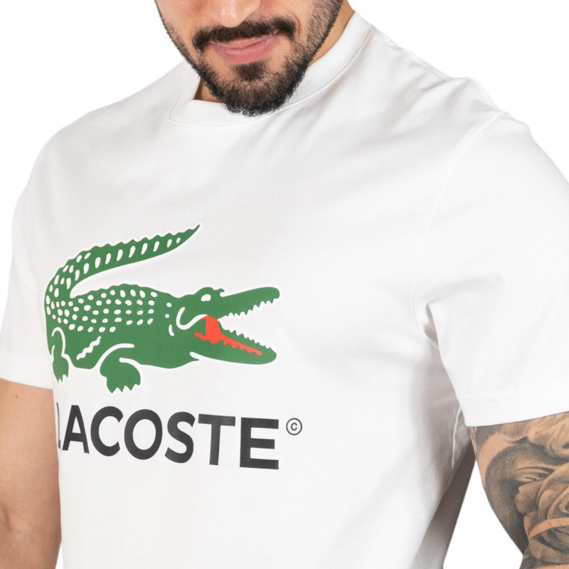 CAMISETA LACOSTE