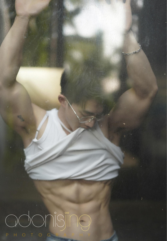 Adonisjing Teacher Vol.2 (9)