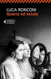 Luca Ronconi - Guerra ed estate (2024)
