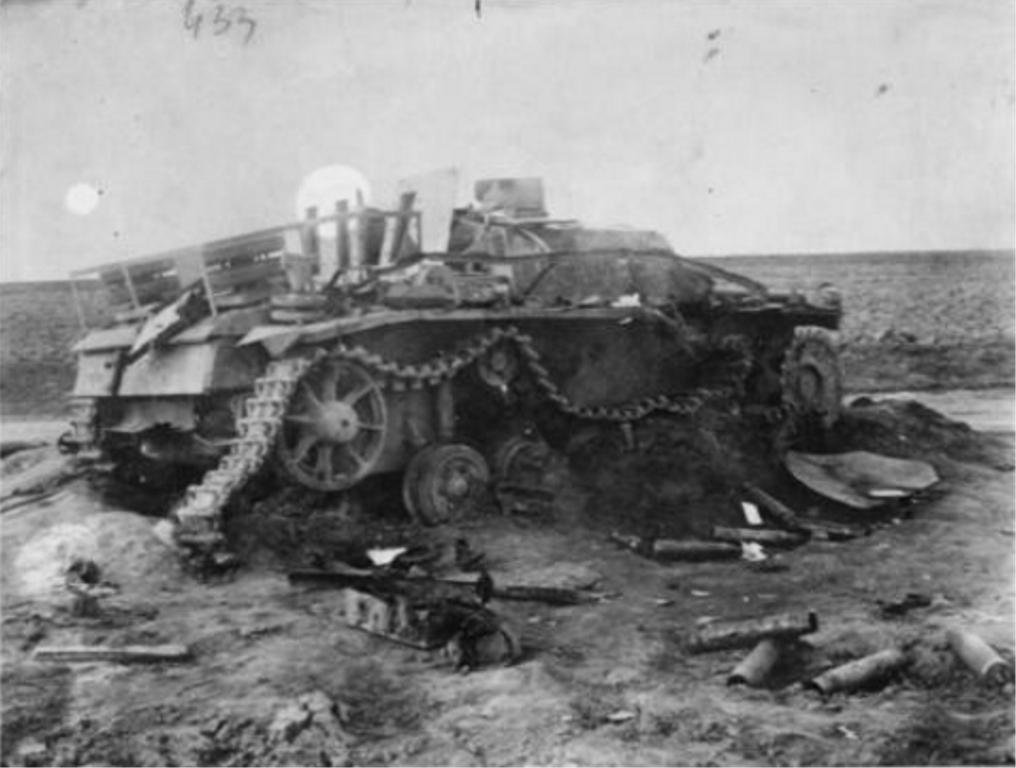 ?айон С-В Крастилау Крастиллау 45