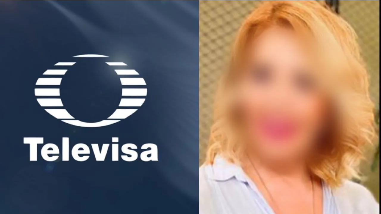 En la ruina, querida conductora de Televisa se somete a peligrosa cirugía