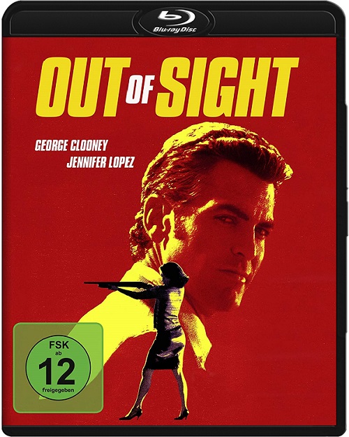 Co z oczu, to z serca / Out of Sight (1998) V2.MULTi.1080p.BluRay.x264.DTS.AC3-DENDA / LEKTOR i NAPISY PL